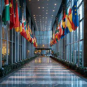 各国都是怎么生活的英文